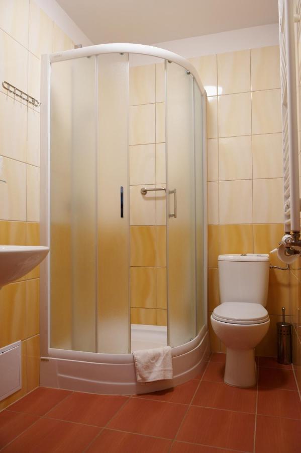 Hotel Marina Nielisz 외부 사진