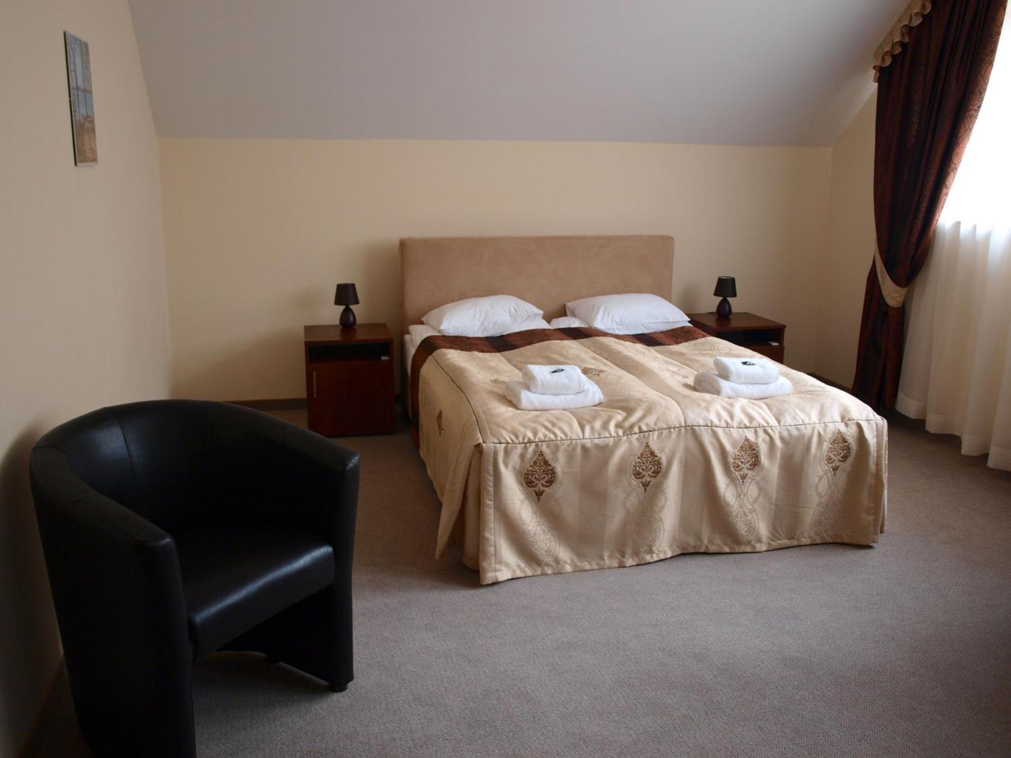 Hotel Marina Nielisz 외부 사진