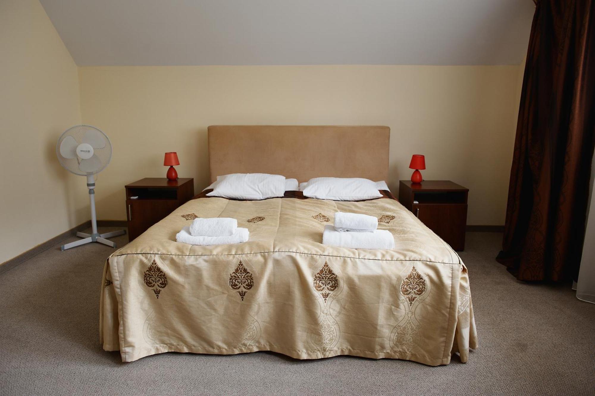 Hotel Marina Nielisz 객실 사진