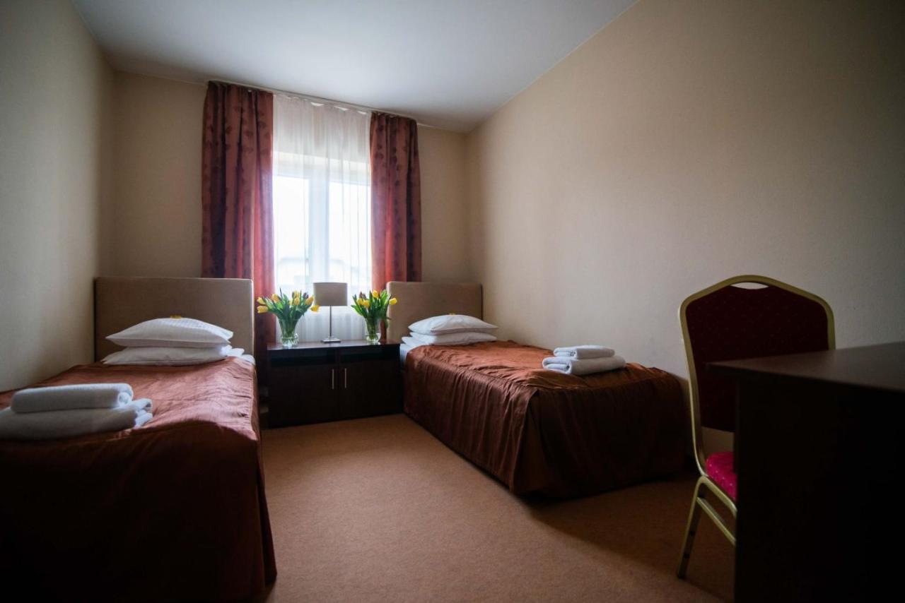 Hotel Marina Nielisz 외부 사진