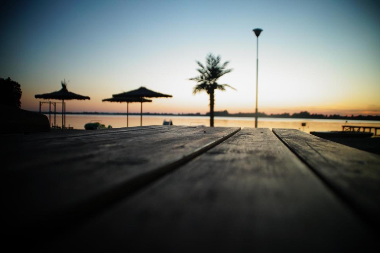 Hotel Marina Nielisz 외부 사진