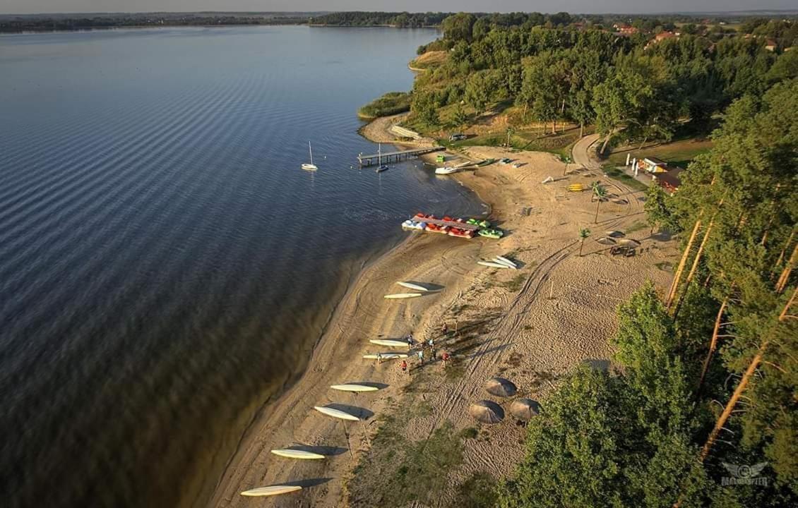 Hotel Marina Nielisz 외부 사진