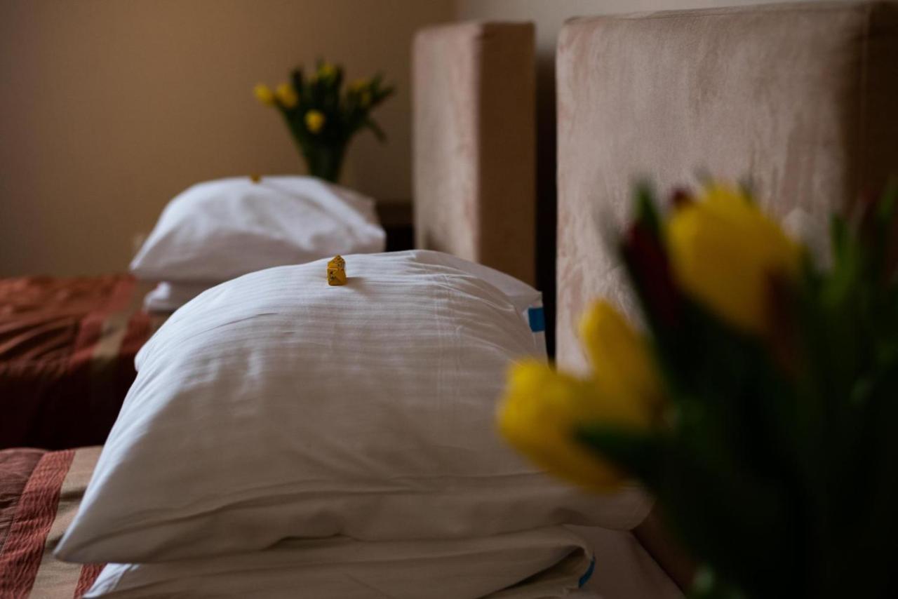 Hotel Marina Nielisz 외부 사진