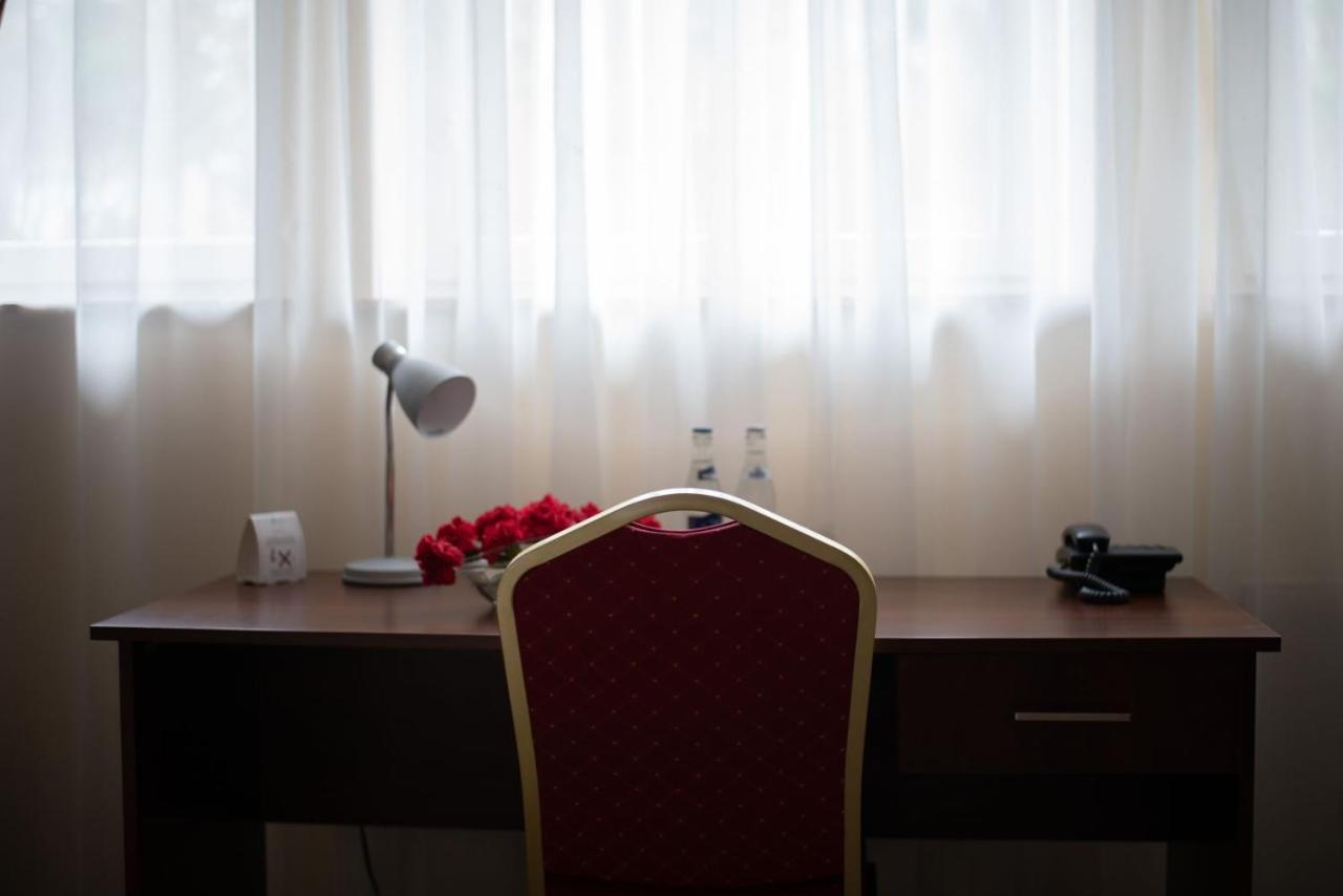 Hotel Marina Nielisz 외부 사진